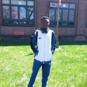 Meet your Posher, Ismo